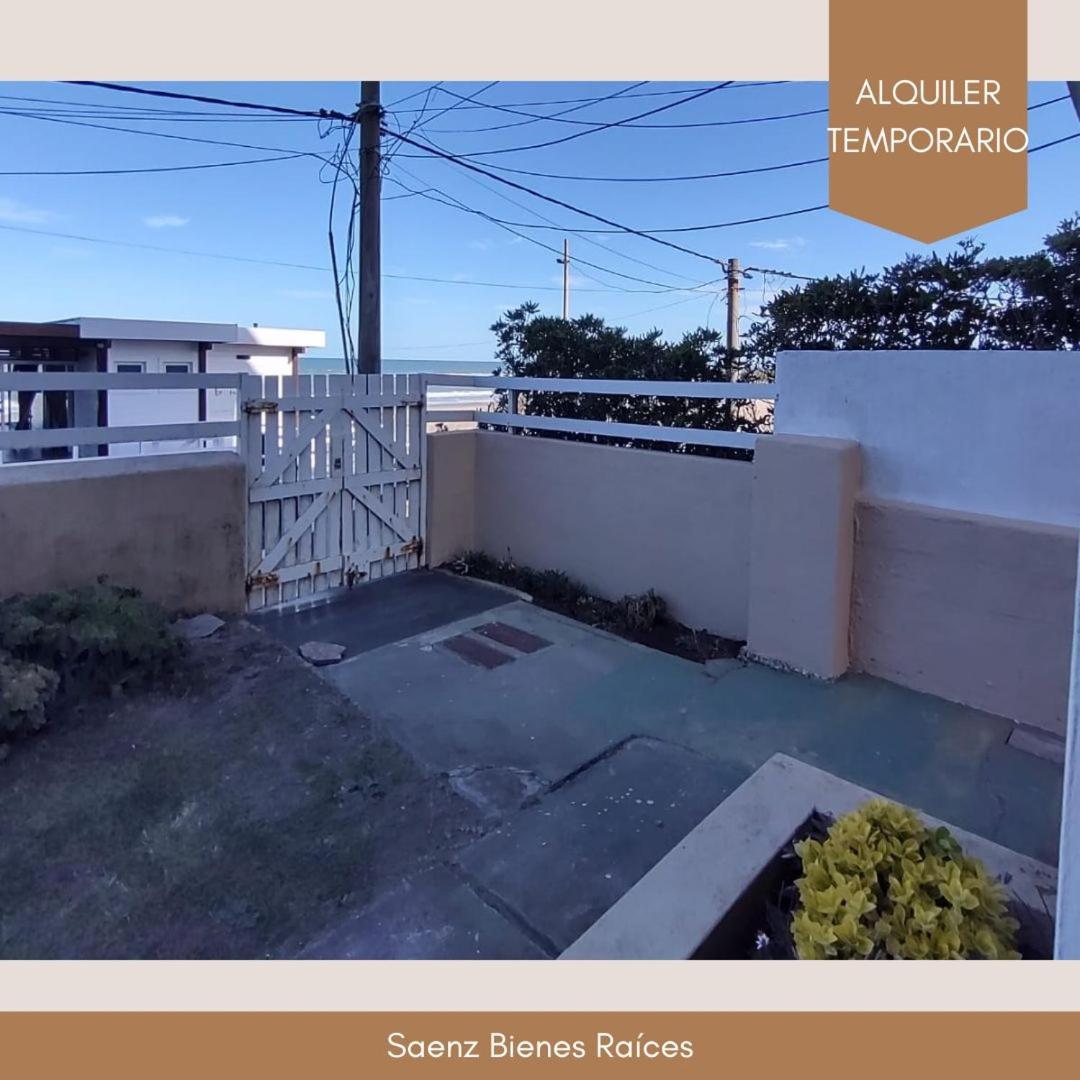 Apartamento Vista Mar #1 Gesell