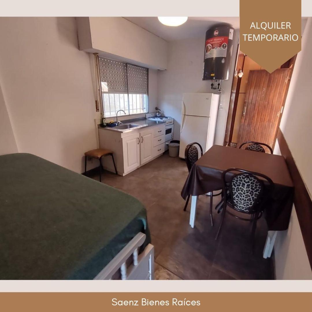 Apartamento Vista Mar #1 Gesell