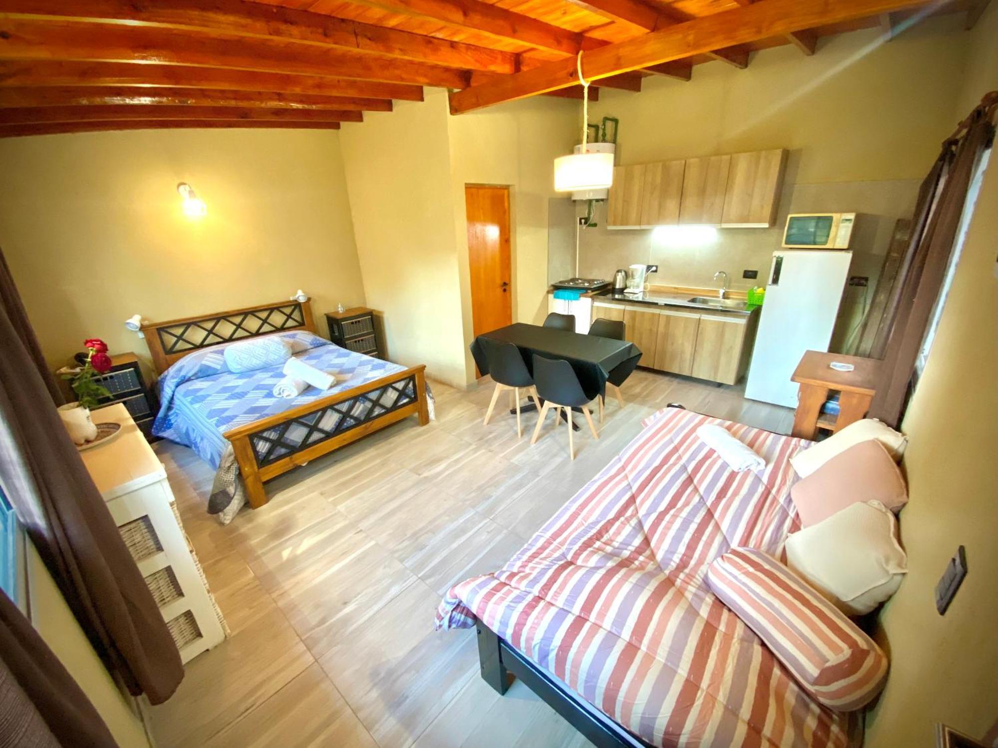 Duplex 1 Y 2 Ambientes A Estrenar Barrio Norte A 250m Del Mar Gesell Villa Gesell
