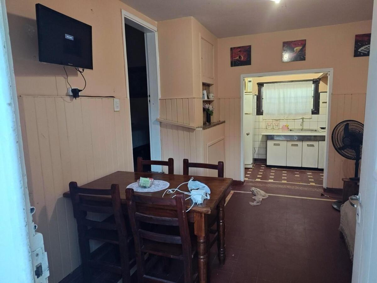Apartamento Departamentos Chelson Centro Depto 2 Gesell *