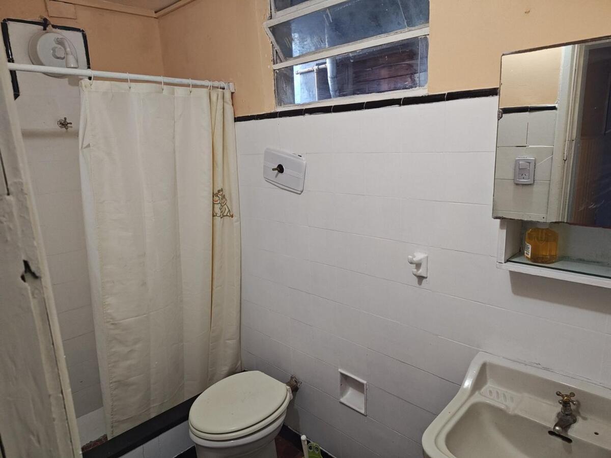 Departamentos Chelson Centro Depto 2 Gesell * Villa Gesell
