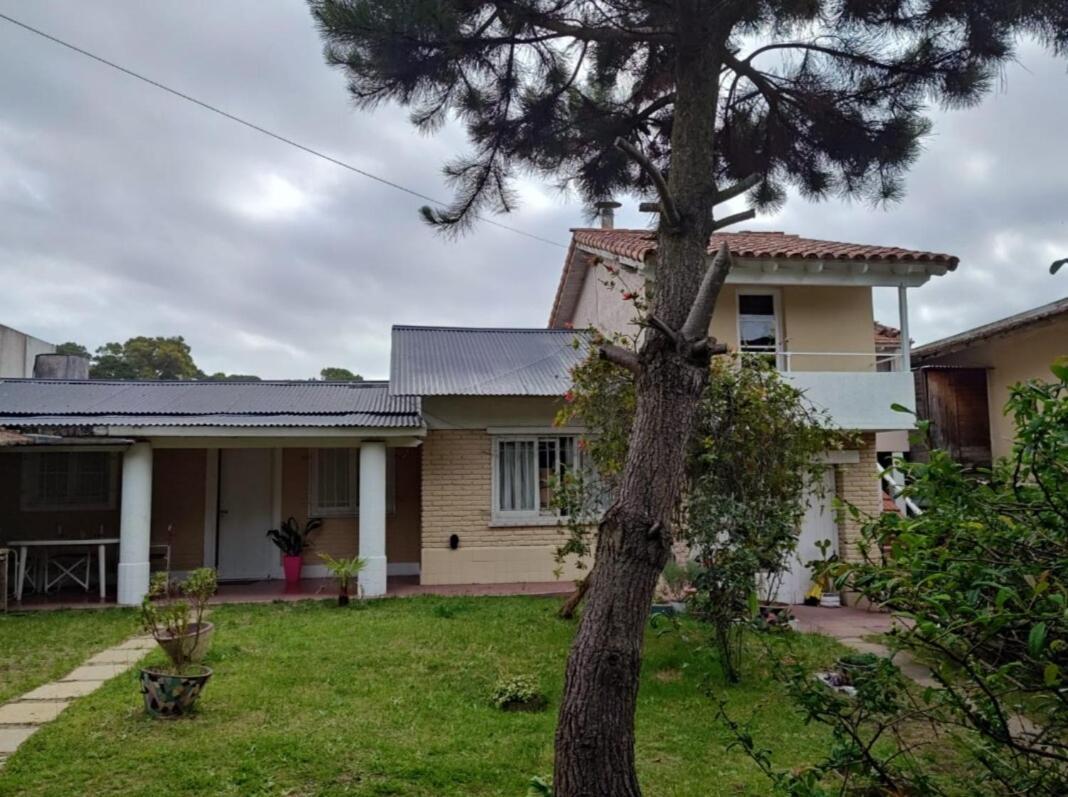 Departamentos Chelson Centro Depto 2 Gesell *