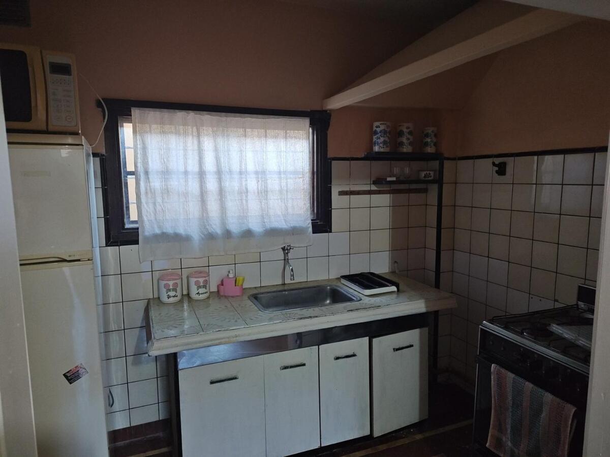 Departamentos Chelson Centro Depto 2 Gesell * Villa Gesell