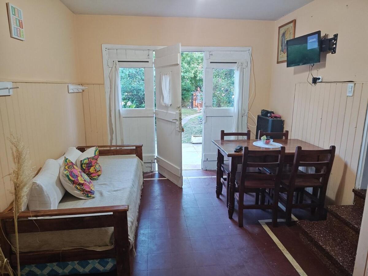 Departamentos Chelson Centro Depto 2 Gesell Villa Gesell