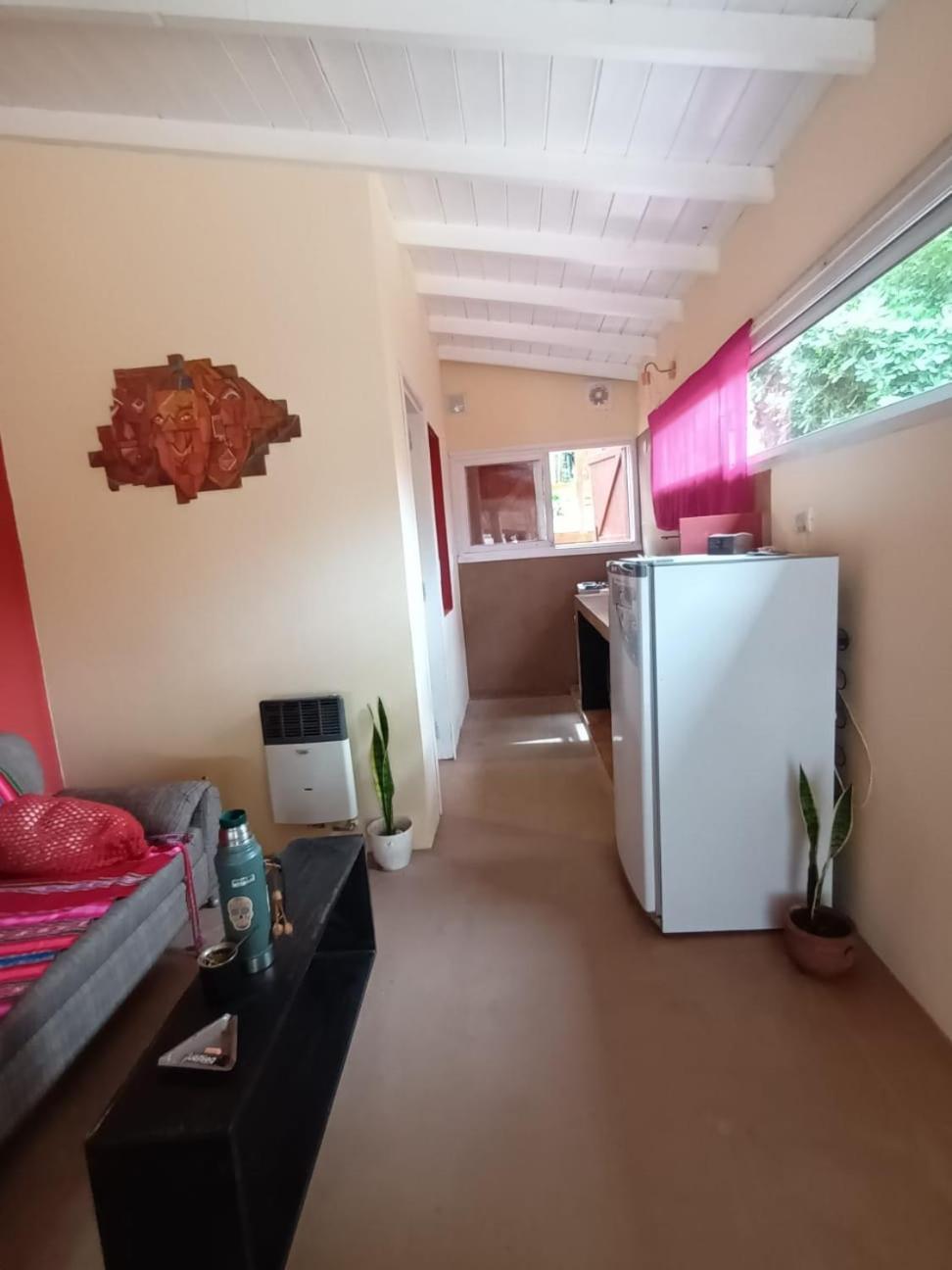Casa Puerta Vg - La Casita