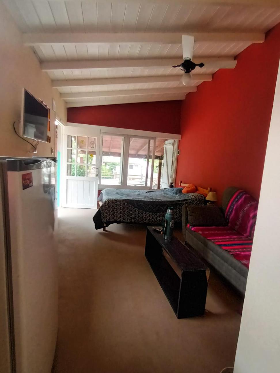 Casa Puerta Vg - La Casita Apartamento