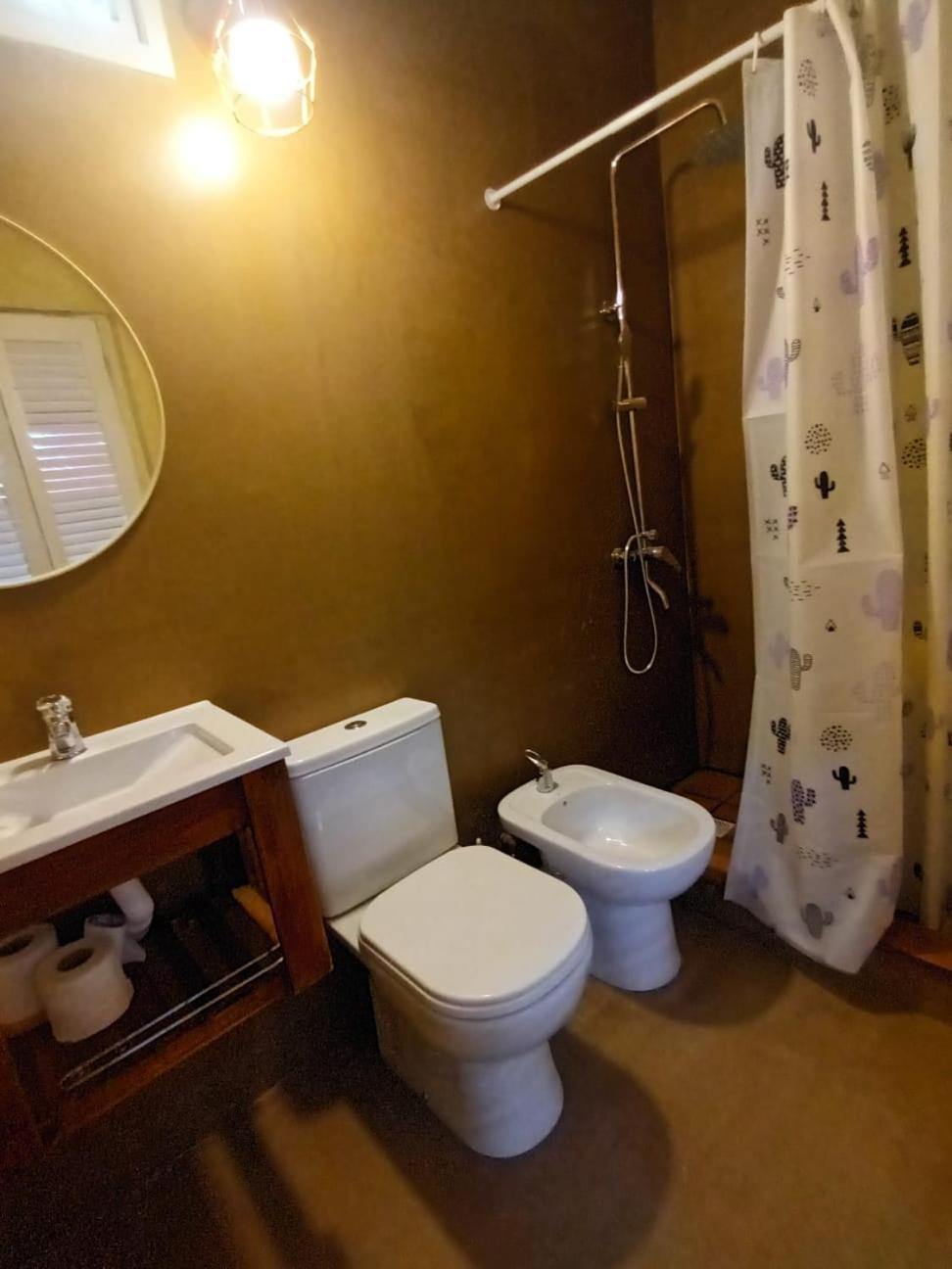 Apartamento Casa Puerta Vg - La Casita