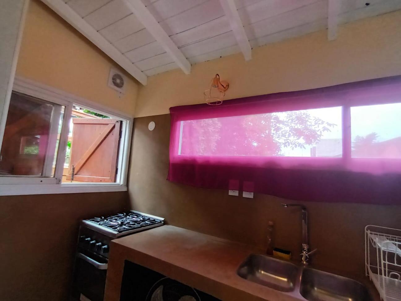 Apartamento Casa Puerta Vg - La Casita *