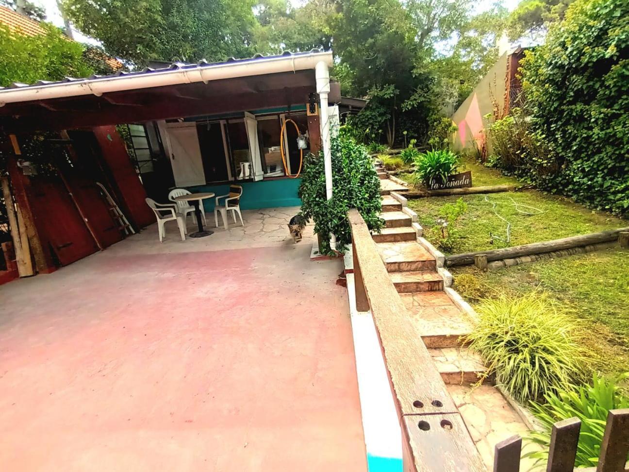 Casa Puerta Vg - La Casita