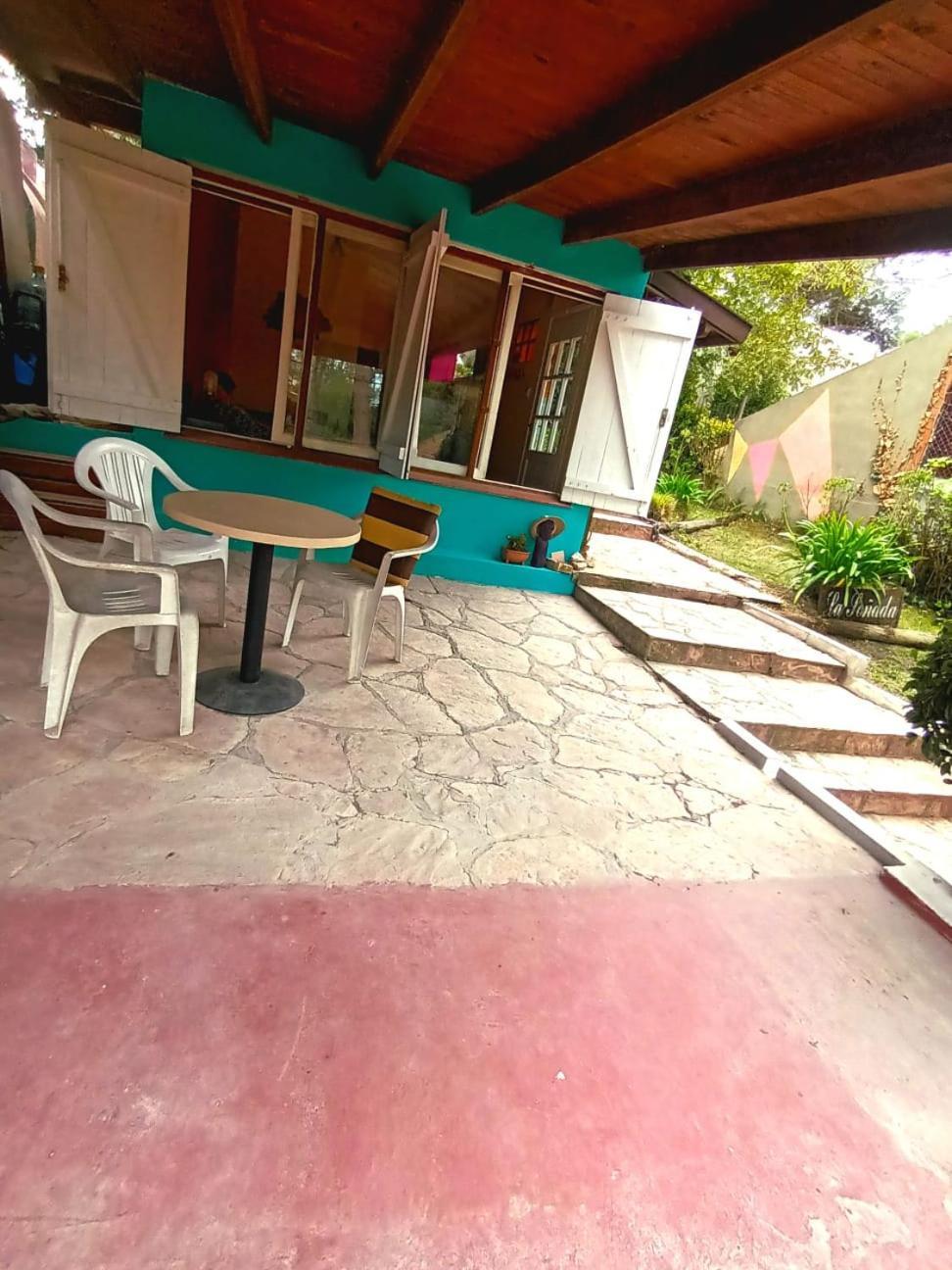 Apartamento Casa Puerta Vg - La Casita *