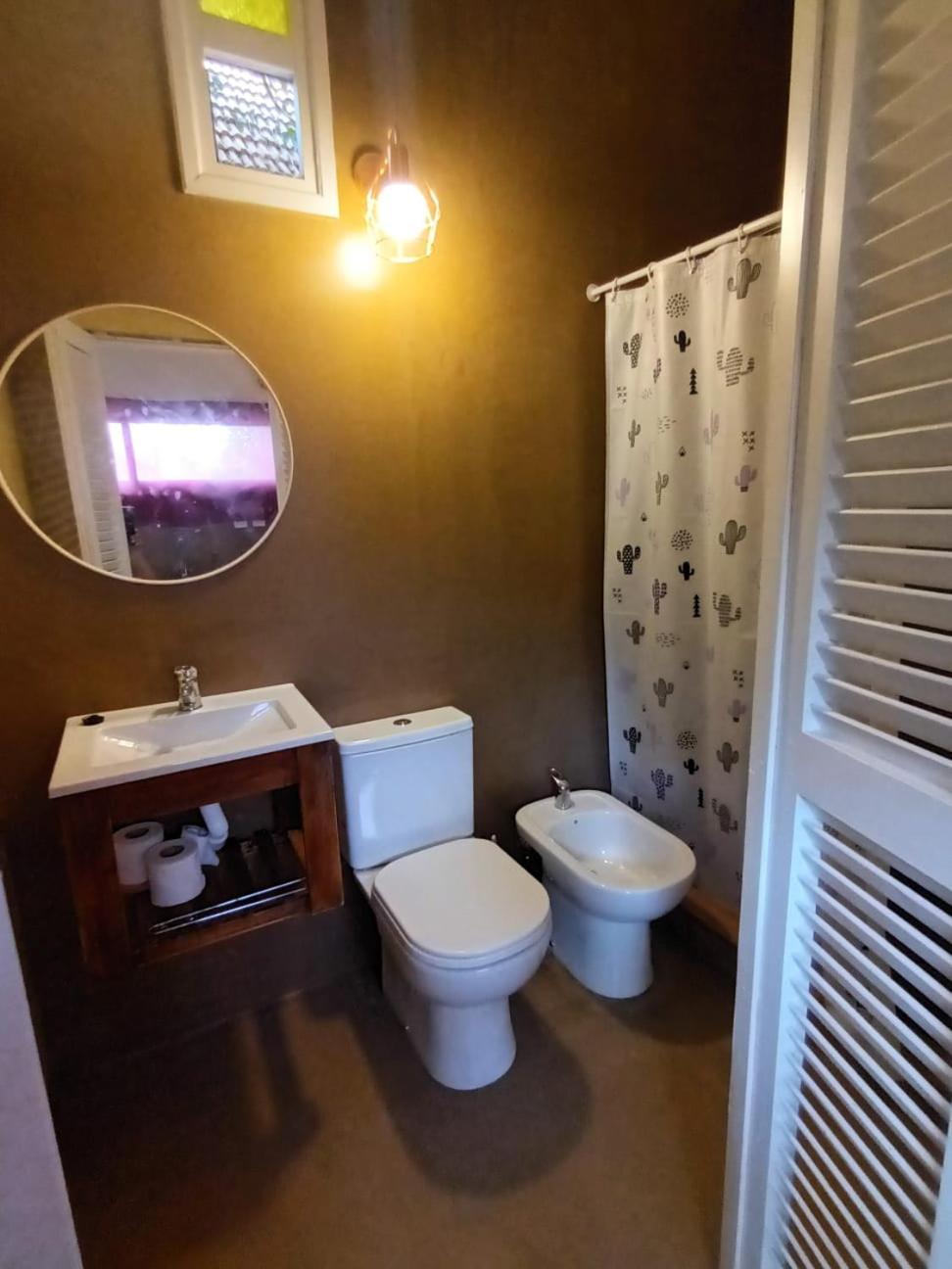 Casa Puerta Vg - La Casita Apartamento *