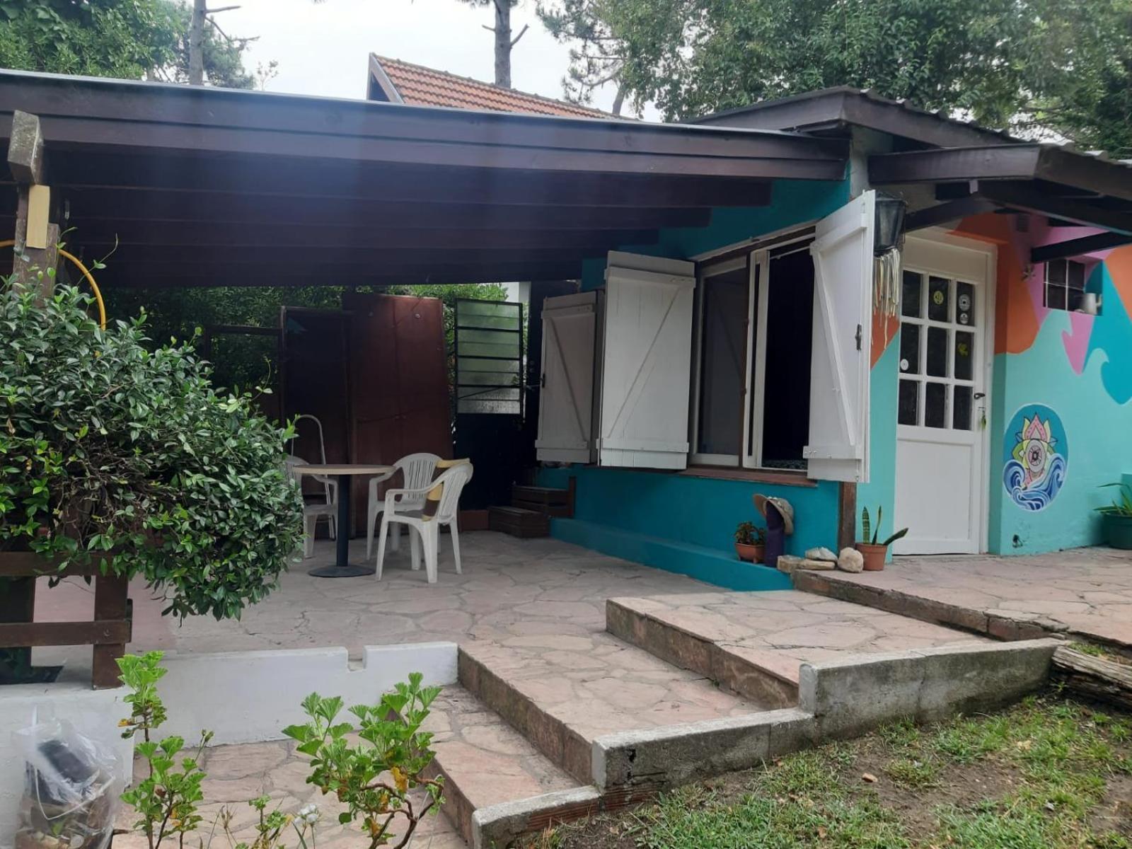 Apartamento Casa Puerta Vg - La Casita Villa Gesell
