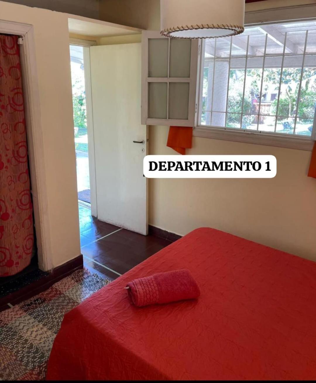 Departamentos Chelson Centro Depto 1 * Villa Gesell
