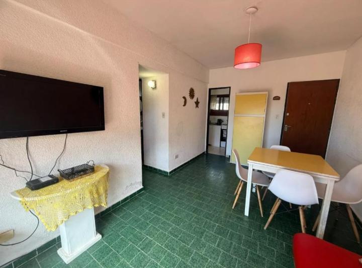 Dar Gesell Delgado Apartment