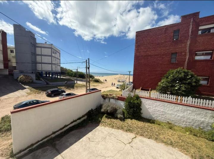 Apartment Dar Gesell Delgado *