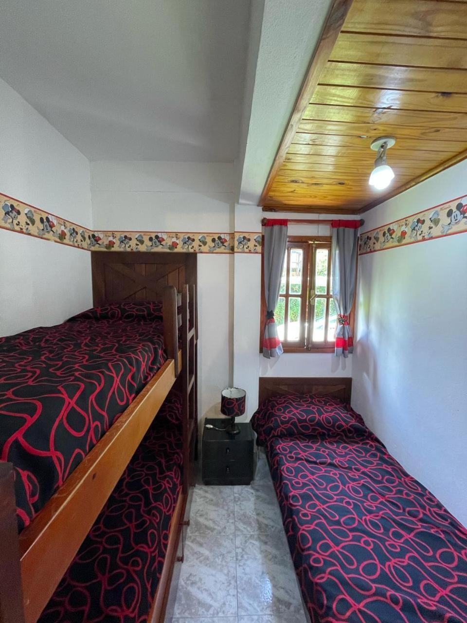 Apartamento El Ciclón *