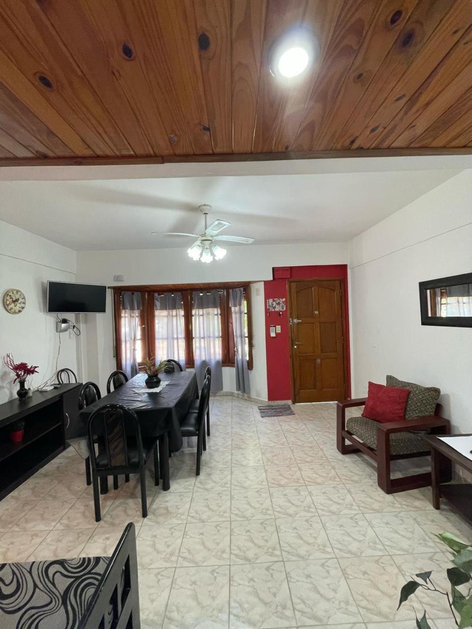 Apartamento El Ciclón Villa Gesell