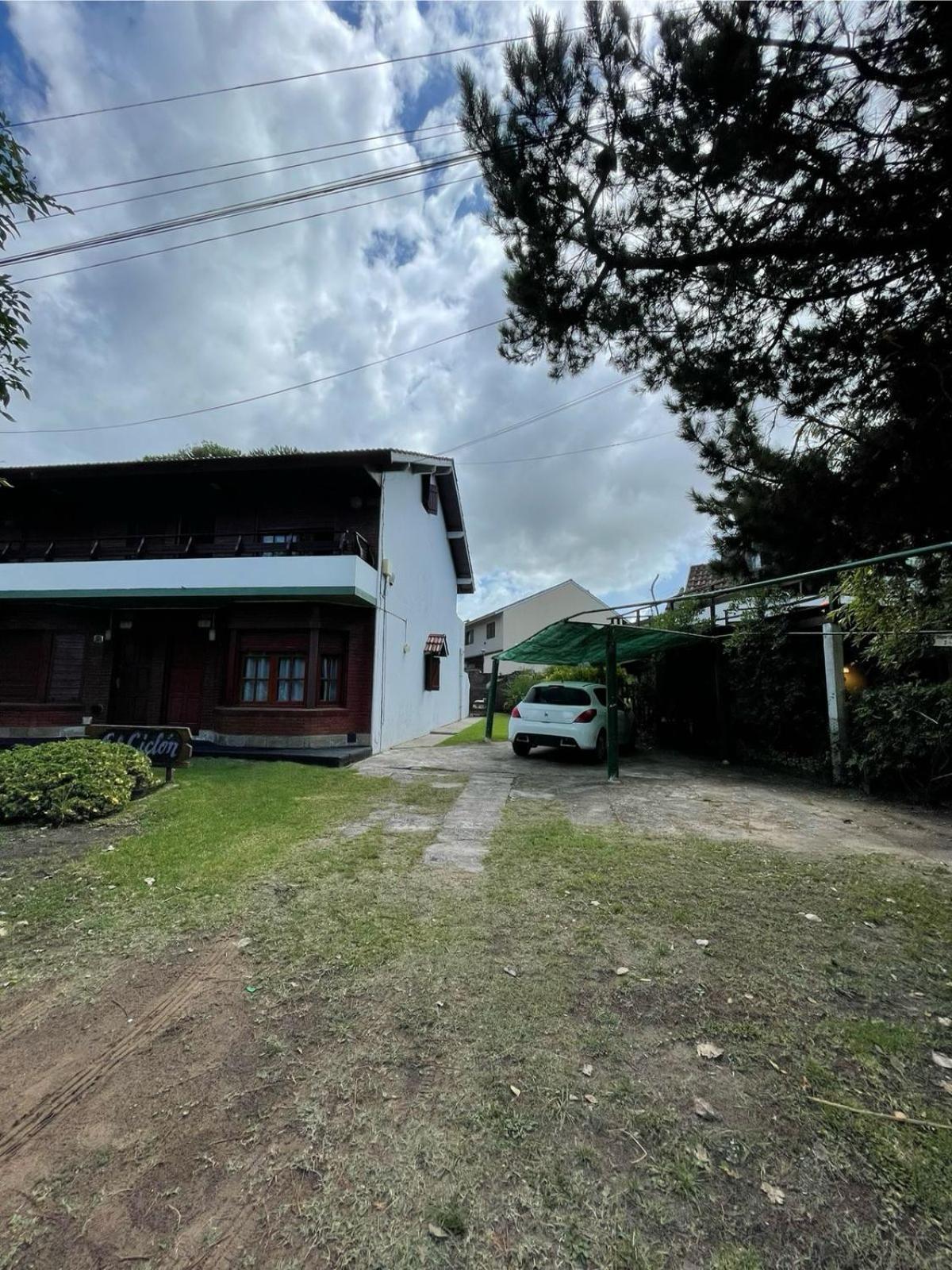 El Ciclón Apartamento Villa Gesell