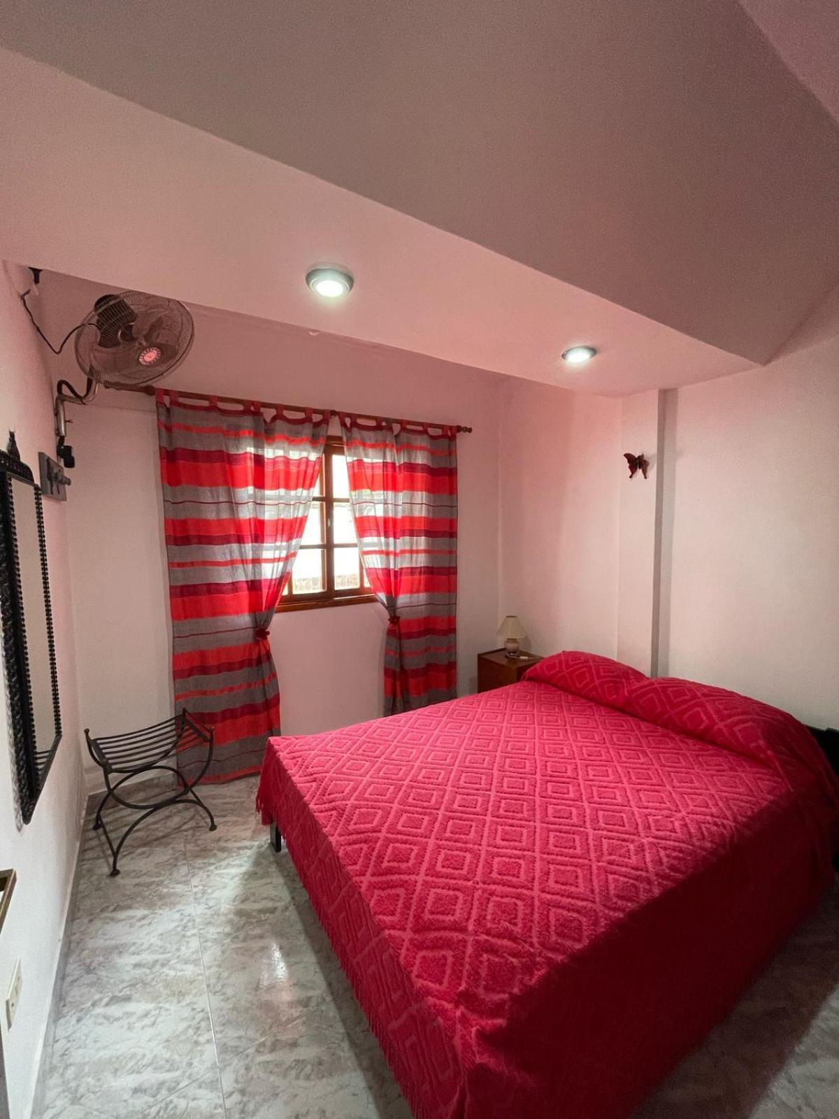 El Ciclón Apartamento