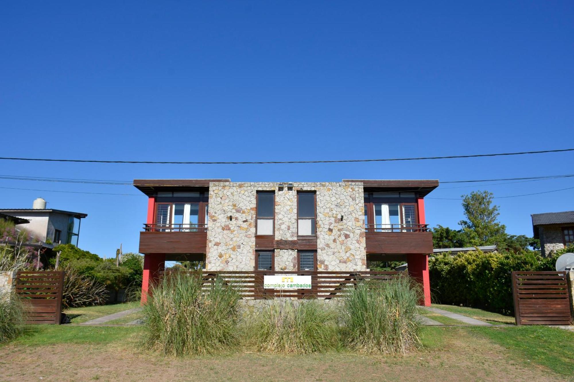 Lodge Cambados