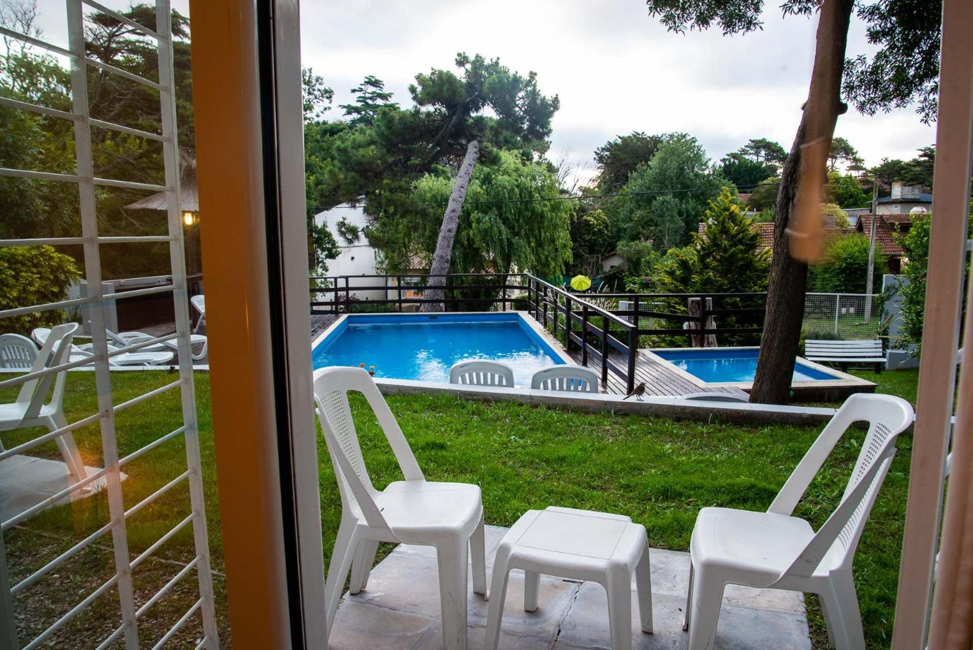 Vesubio Ii Villa Gesell