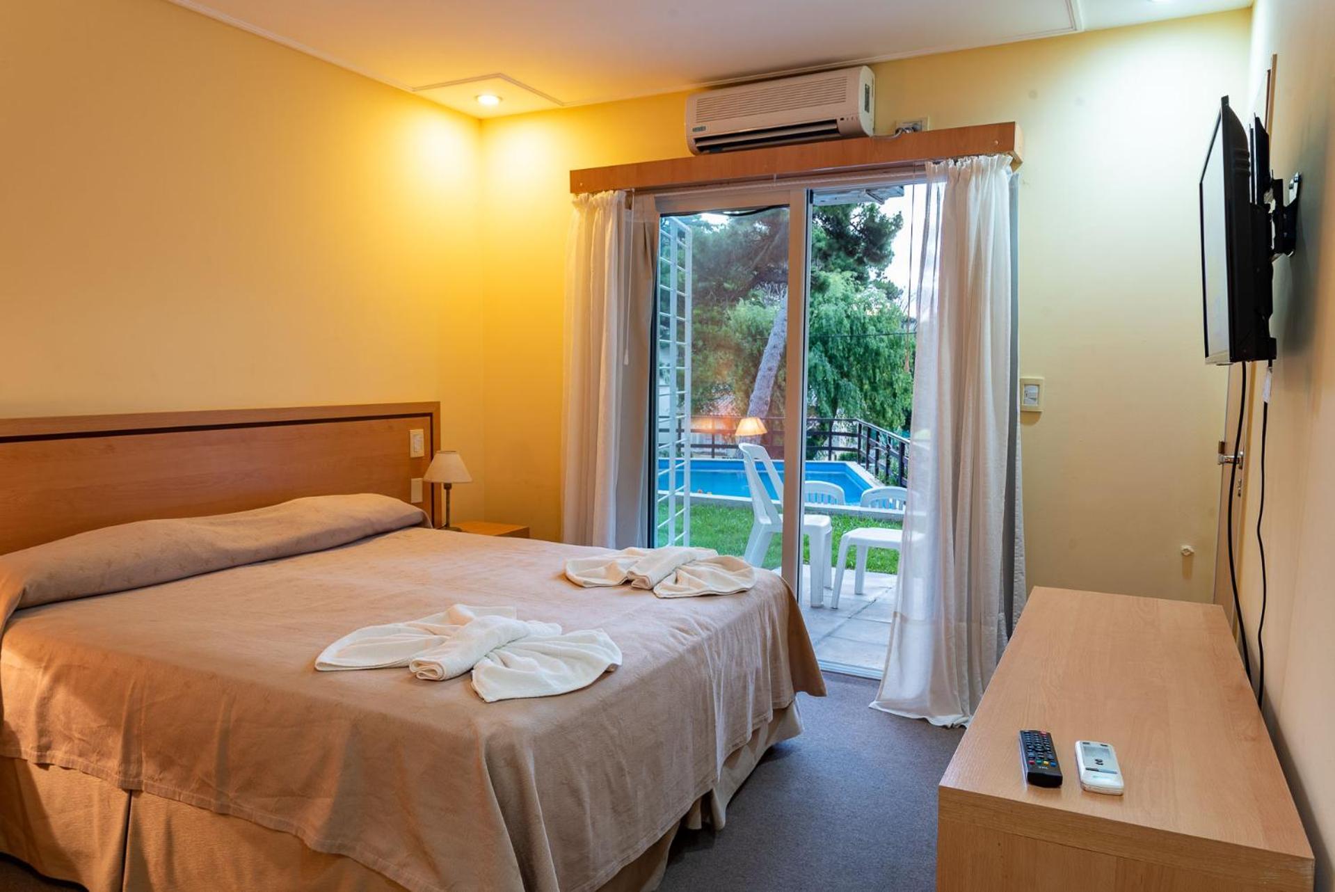 Hotel Vesubio Ii 3*