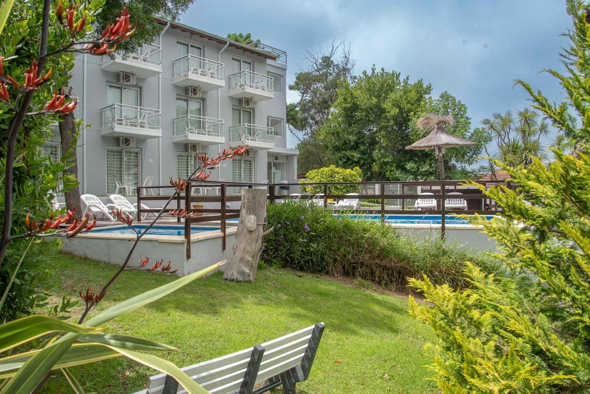 Hotel Vesubio Ii 3*