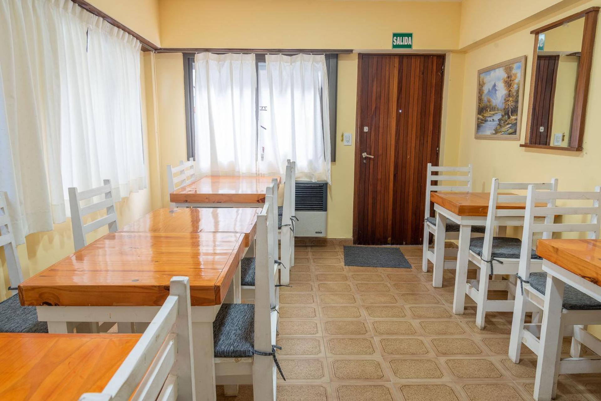 Vesubio Ii Hotel