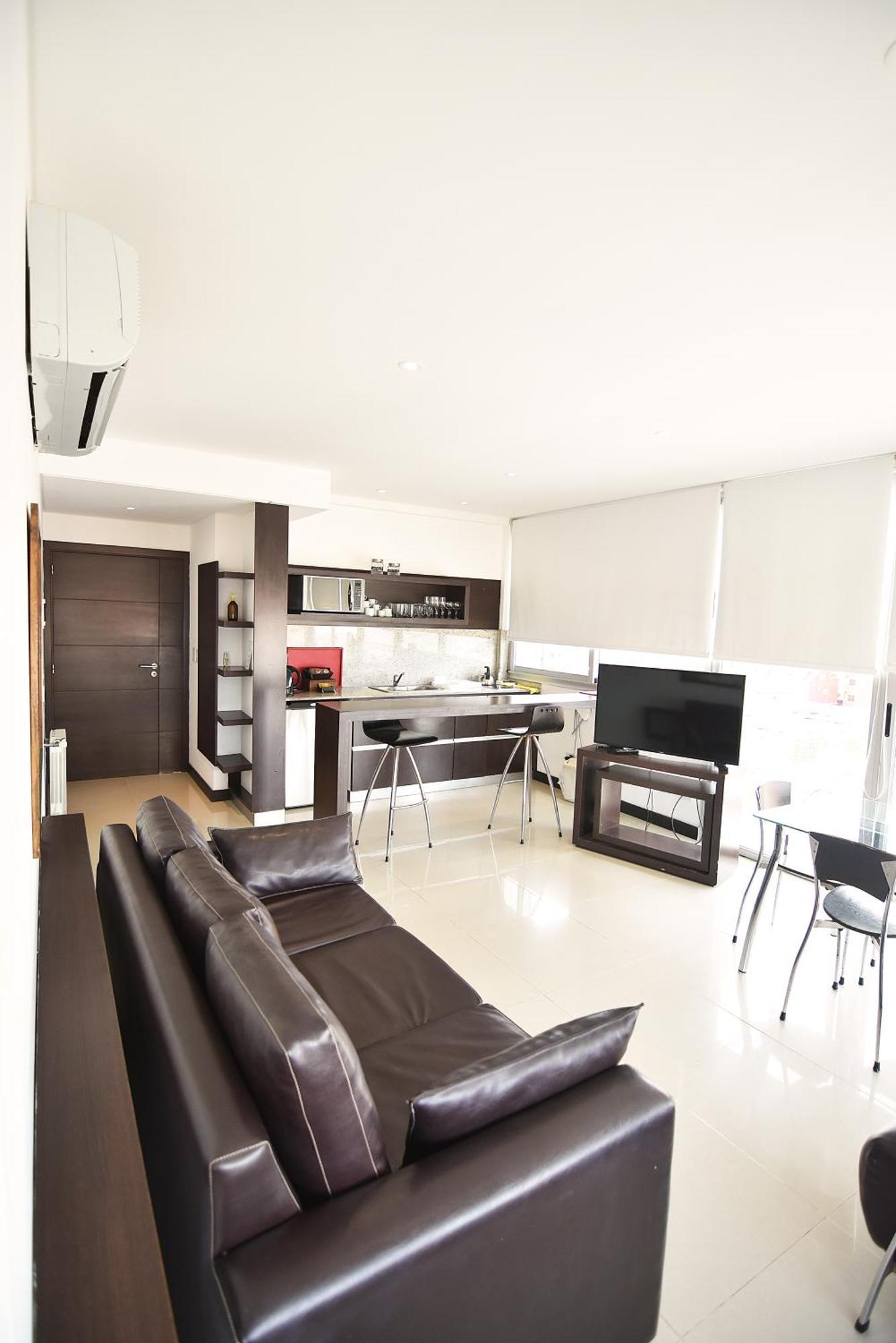 La Mirage Apartment