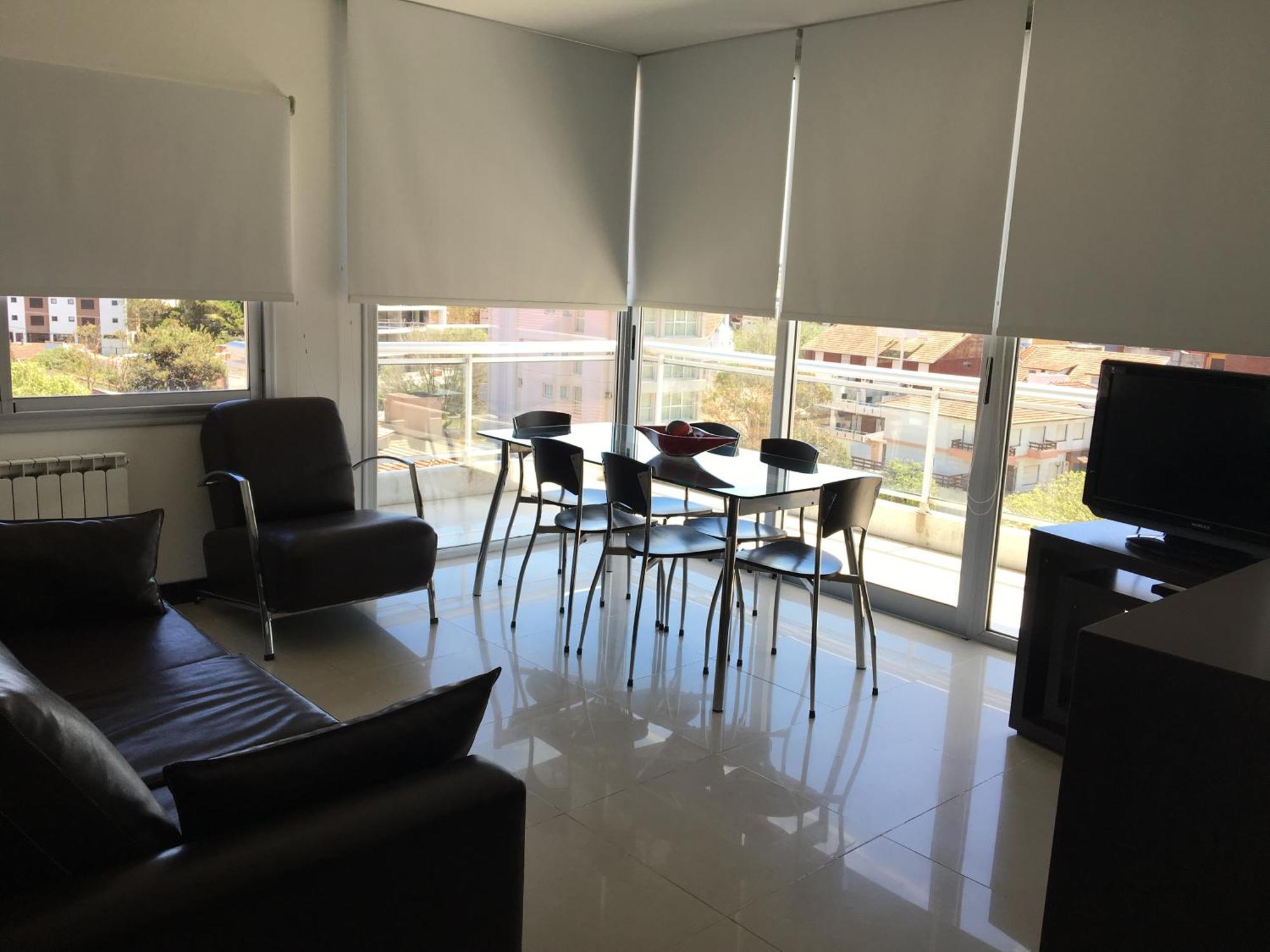 La Mirage Apartment *