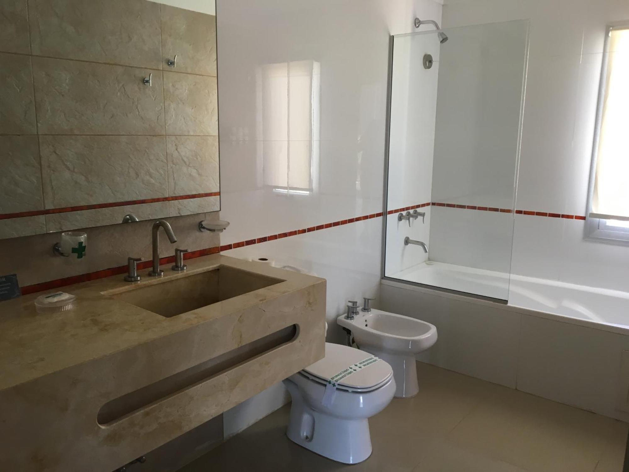 La Mirage Apartamento Villa Gesell