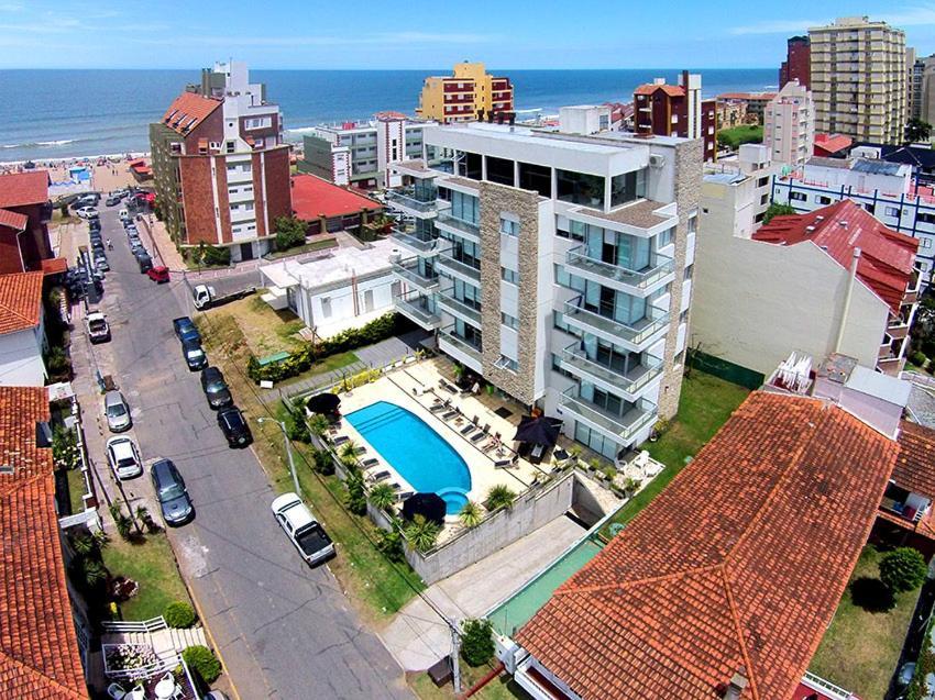 La Mirage * Villa Gesell