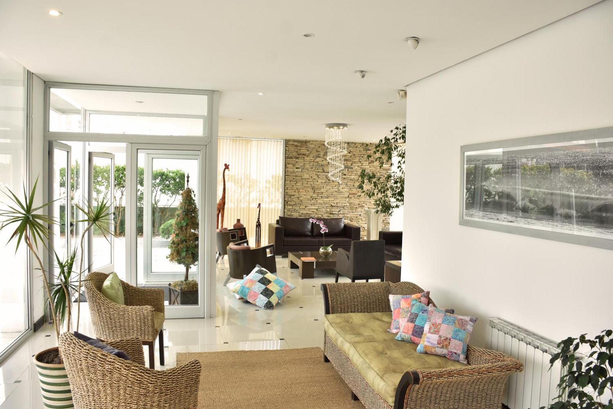 La Mirage Villa Gesell