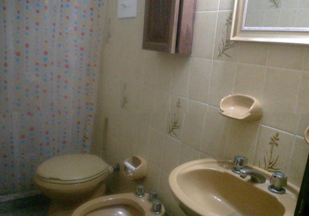 Edificio Sole Mio Apartamento Villa Gesell