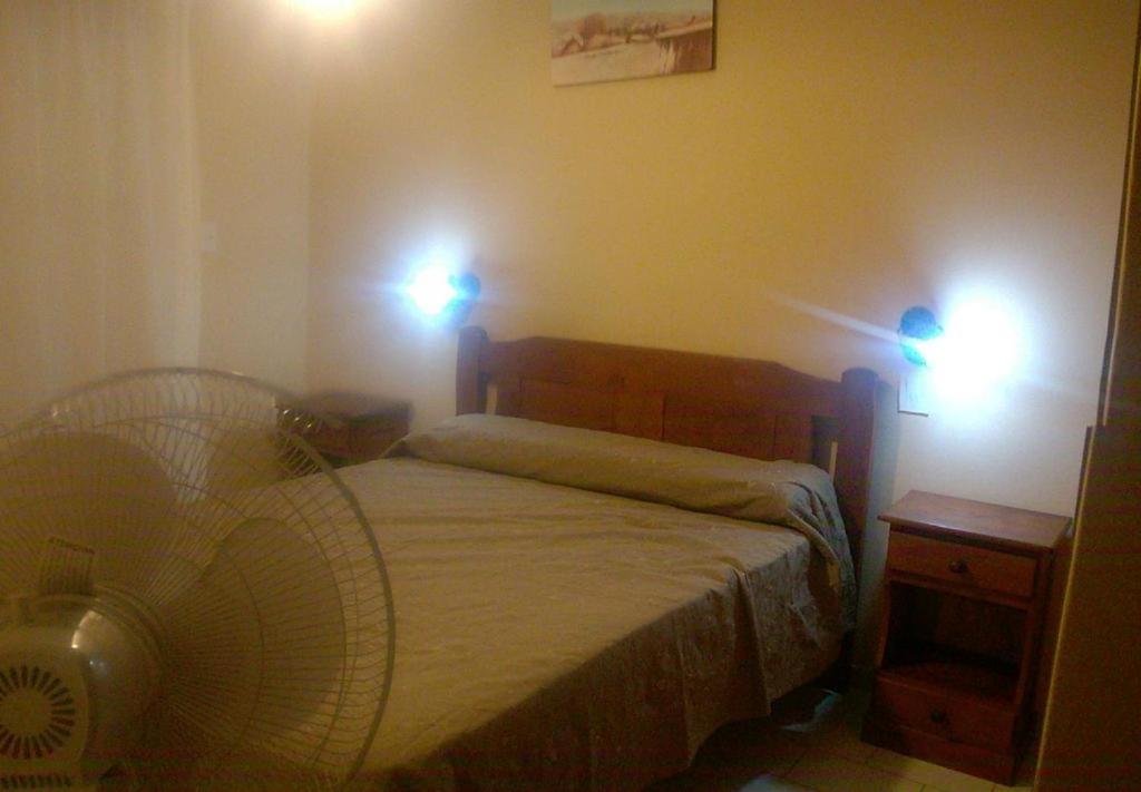 Edificio Sole Mio Apartamento *