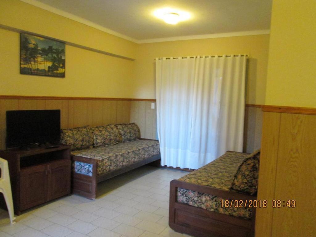 Apartamento Edificio Sole Mio *