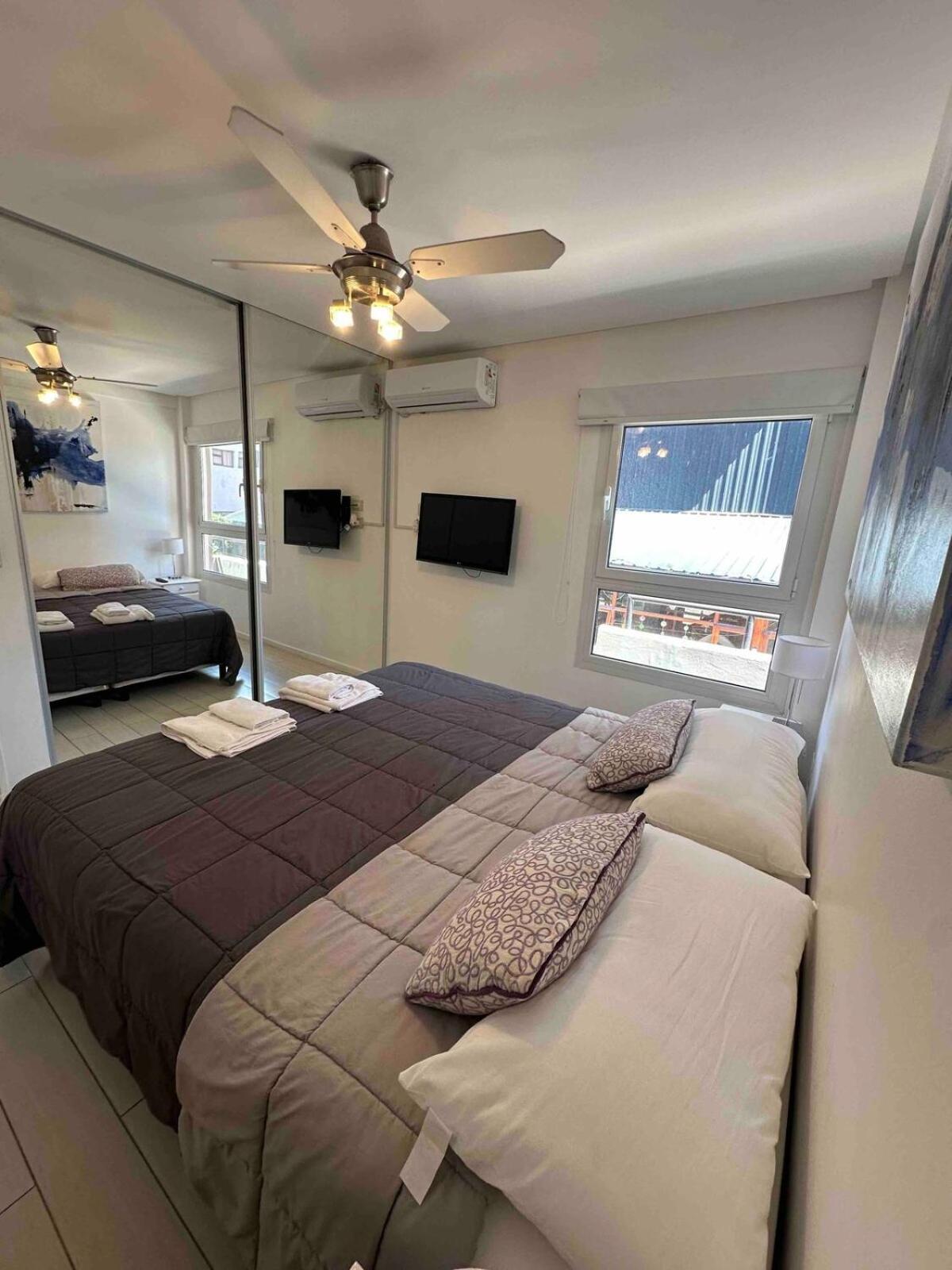Departamento Frente Al Mar En Gesell Apartamento Villa Gesell