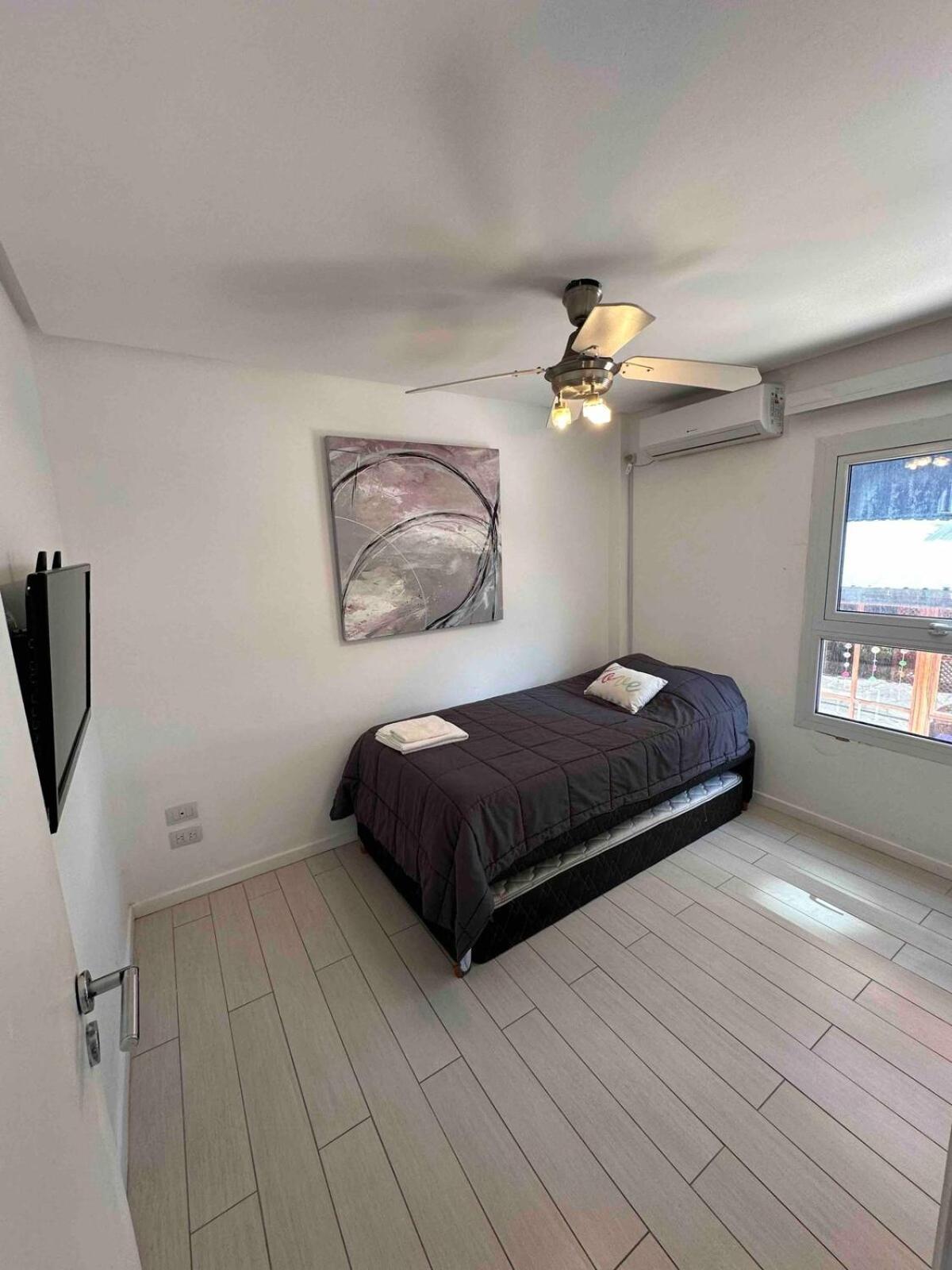 Apartamento Departamento Frente Al Mar En Gesell Villa Gesell