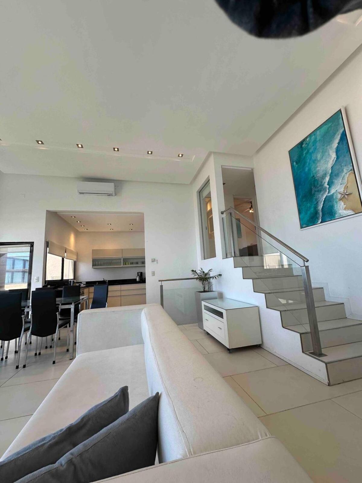 Apartamento Departamento Frente Al Mar En Gesell Villa Gesell