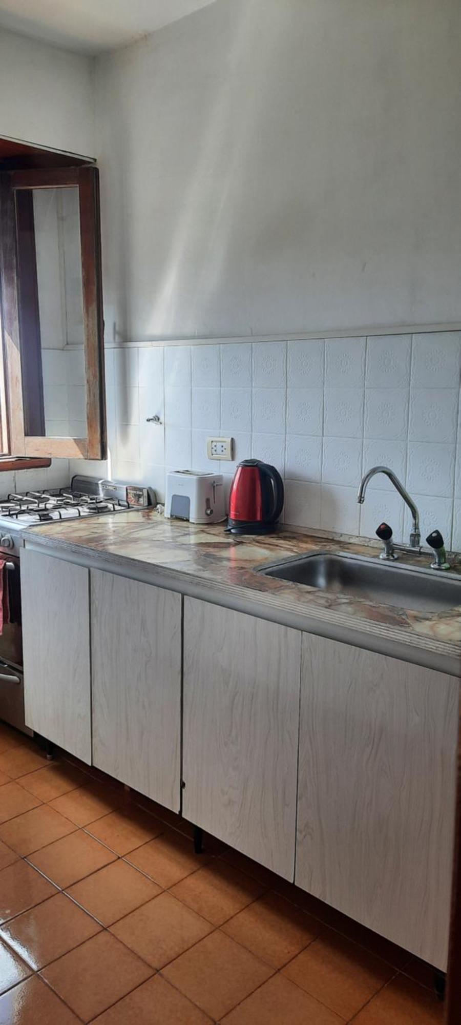 Apartamento Depto 2 Amb Con Cochera Gesell *