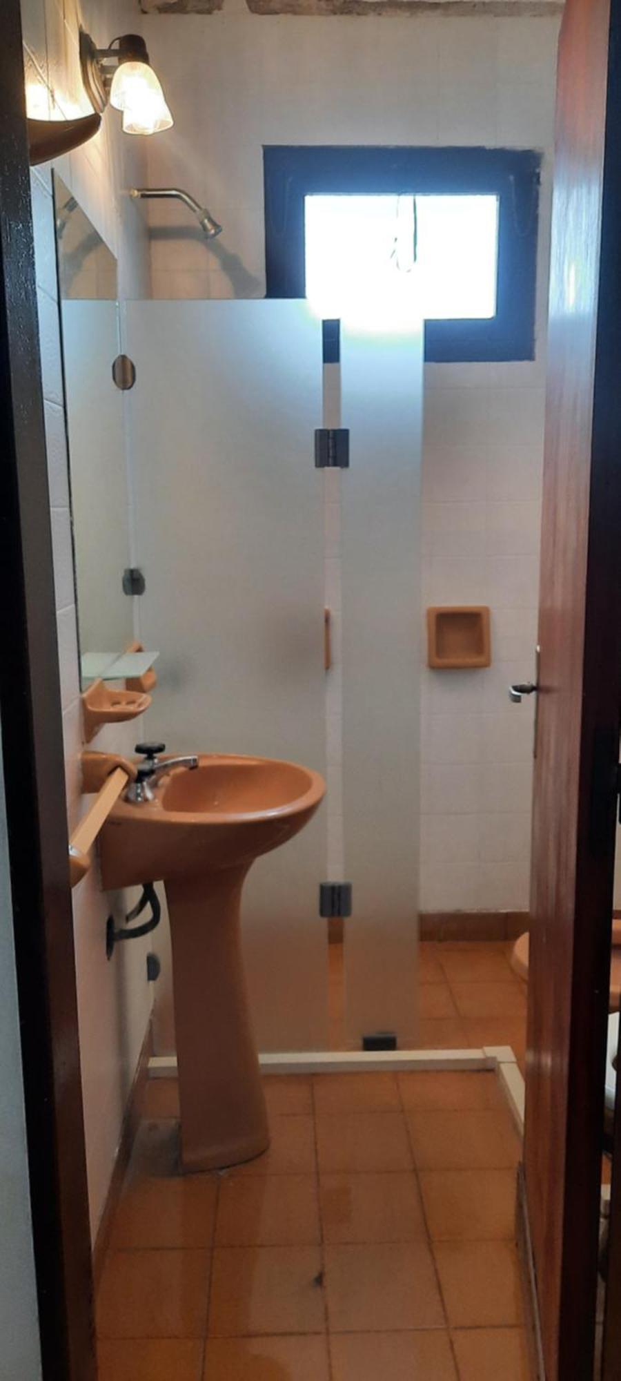 Depto 2 Amb Con Cochera Gesell Apartamento *