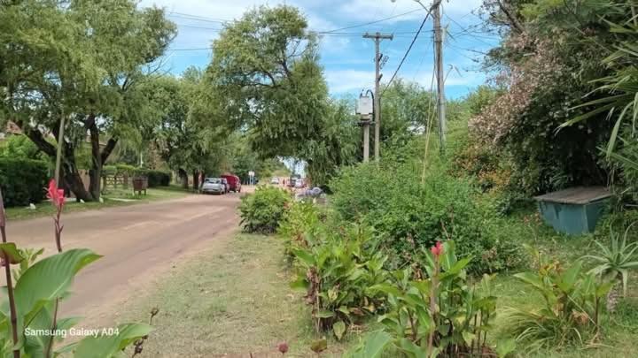 Gesell Norte Mar Y Bosque Villa Gesell