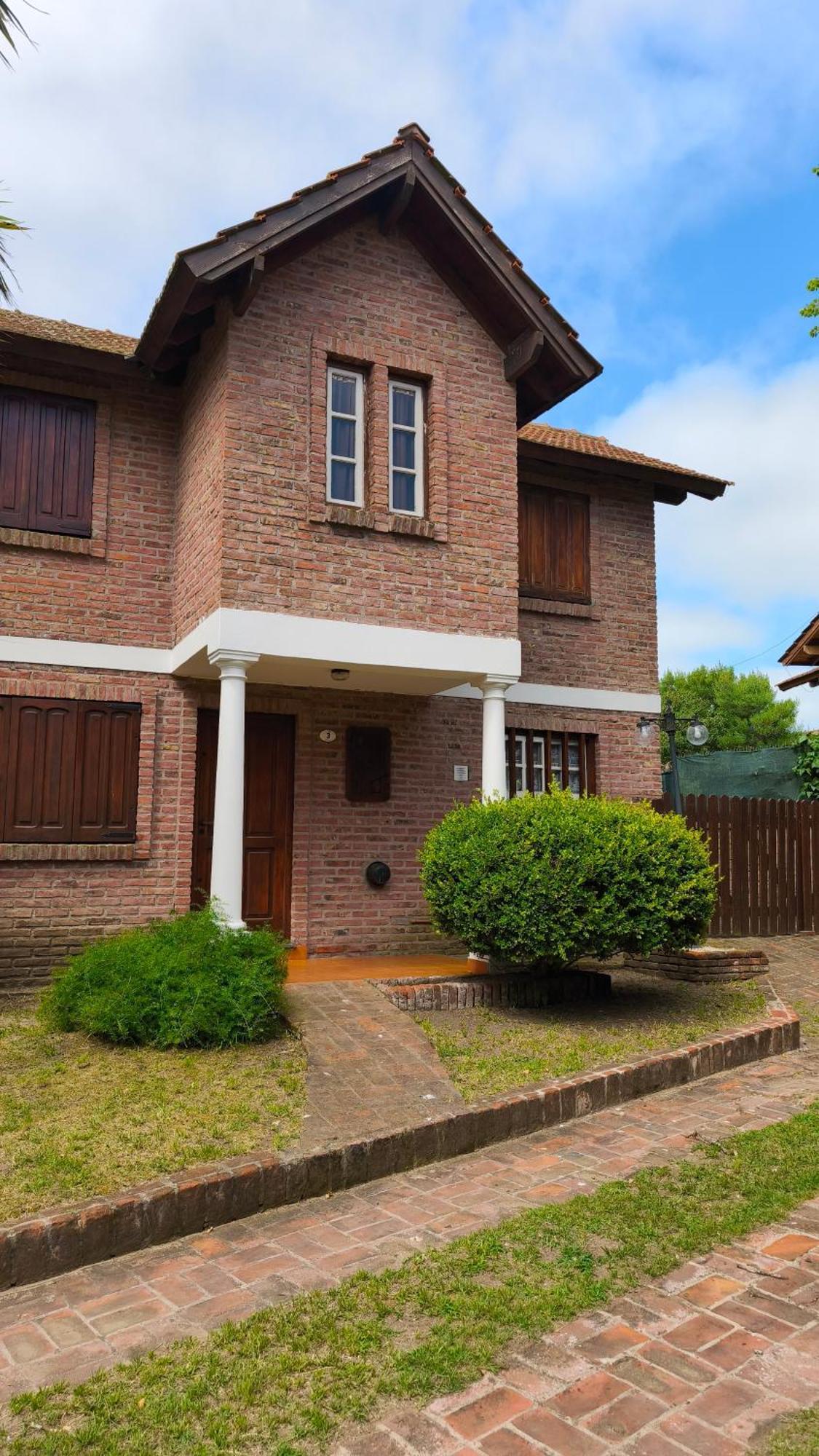 Duplex Complejo “poker” Сasa de vacaciones Villa Gesell