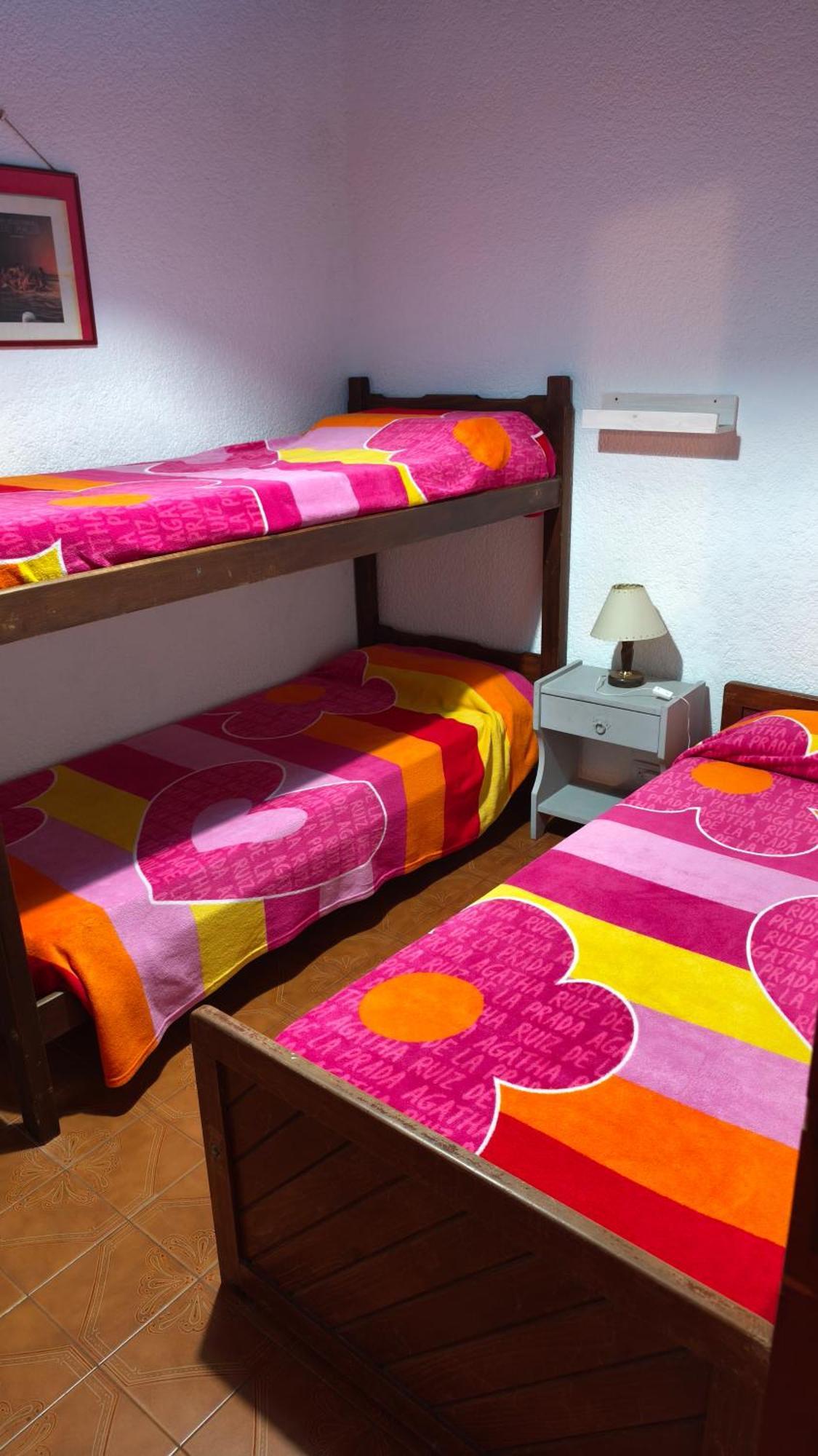 Сasa de vacaciones Duplex Complejo “poker” Villa Gesell