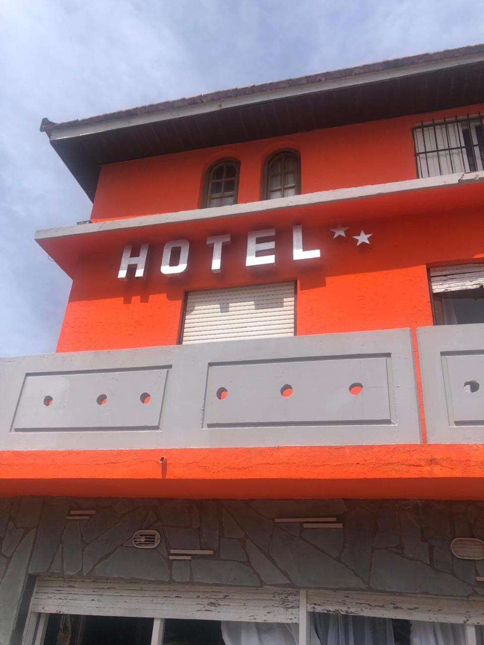 Hotel Brisas Del Sol