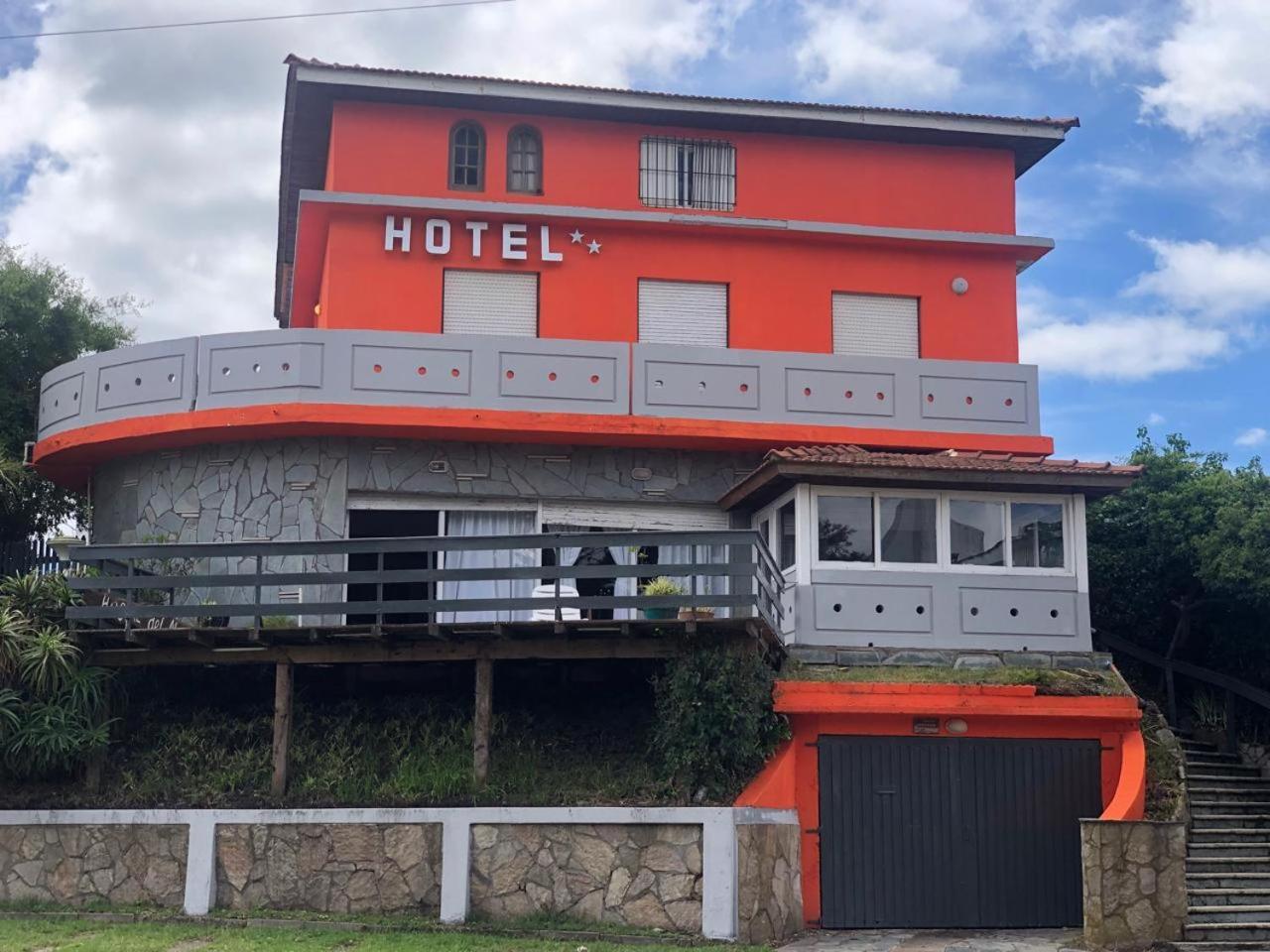 Hotel Brisas Del Sol Villa Gesell