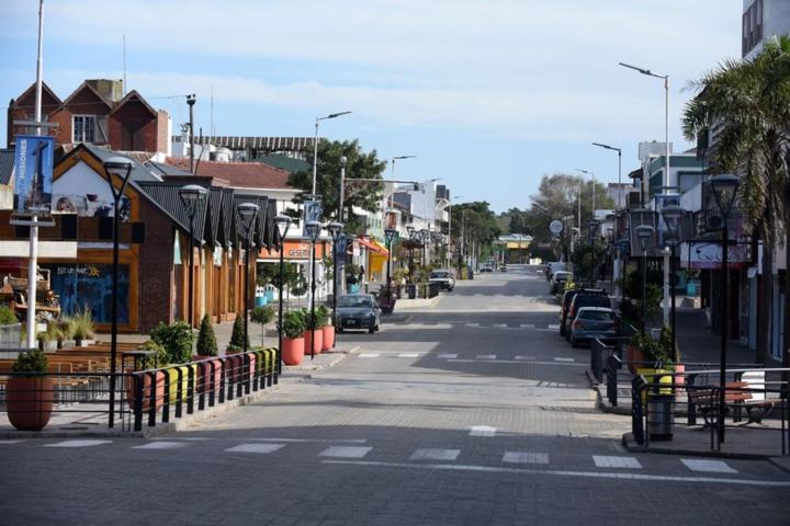 Brisas Del Sol Hotel Villa Gesell