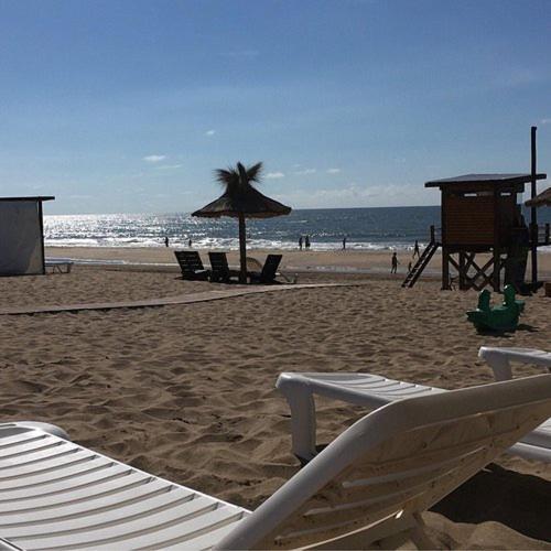Hotel Brisas Del Sol Villa Gesell