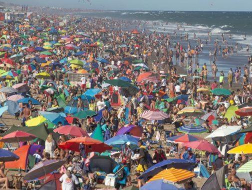 Brisas Del Sol Villa Gesell