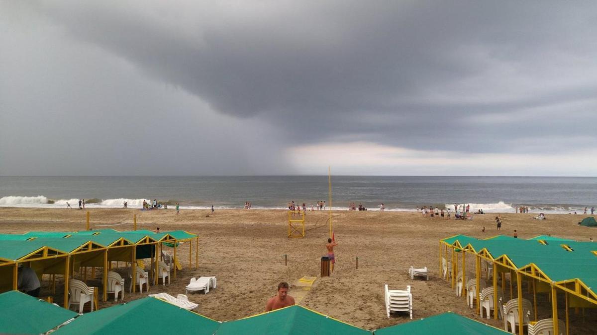 Brisas Del Sol Hotel 2*
